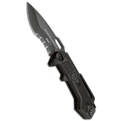 BOKER COLTELLO AK10 SPEARPOINT