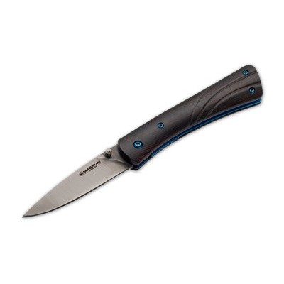 BOKER CUȚIT ARCURI ONE BO 01RY917