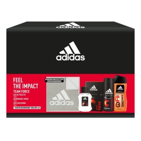 ADIDAS CONFEZIONE ASCIUGAMANO TEAM FORCE 2019