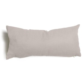 CUSCINO DECORATIVO TULIPANO GRIGIO cm.30x60 1647