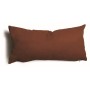 PERNA DECORATIVA TULIPANO BROWN cm.30x60 1647