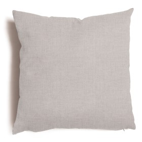 CUSCINO TULIPANO GRIGIO cm.43x43 1647