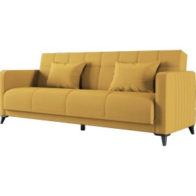 CANAPEA PRONTOPAT IRIS EX DUBLIN 3STR MOSTARDA CANAPEA PRONTOPAT IRIS EX DUBLIN 3STR MOSTARDA