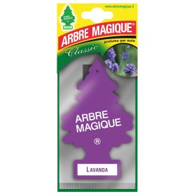 ARBRE MAGIQUE ALLA LAVANDA