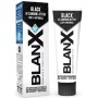 PASTA DE DINTI BLANX BLACK CU PUDELI ACTIVI 100% NATURALI 75 ML