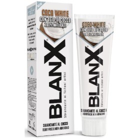 PASTA DE DINTI BLANX COCO WHITSI CU ULEI DE COCOS 75 ML