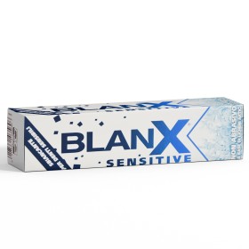 PASTA DE DINTI BLANX PENTRU DINTI SENSIBILI 75ML