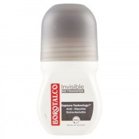 BOROTALCO DEODORANTE ROLL-ON INTENSIVE PROFUMO DI BOROTALCO CON