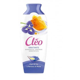 CLEO BAGNR. 750ML IRIS & MIERE