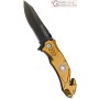 BOKER COLTELLO ARMY RESCUE 01LL471