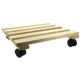 CĂRUCIOR PENTRU ROȚI PENTRU ACOPERIȘURI cm. 35x35h. CĂRUCIOR PENTRU ROȚI PENTRU ACOPERIȘURI cm. 35x35h.