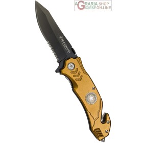 BOKER COLTELLO ARMY RESCUE 01LL471 BOKER COLTELLO ARMY RESCUE 01LL471