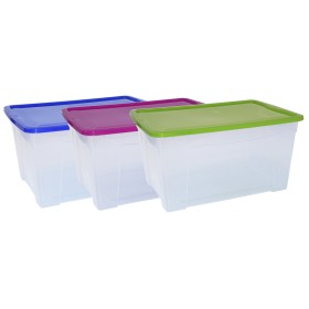 CONTAINER SPACE BOX cm 56x39,5x29h. CONTAINER SPACE BOX cm 56x39,5x29h.