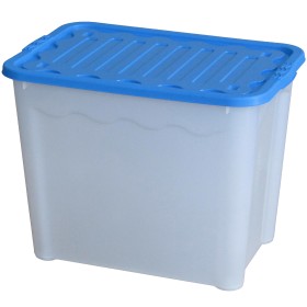 CONTENITORE SPACE BOX cm. 60x40x45 CONTENITORE SPACE BOX cm. 60x40x45