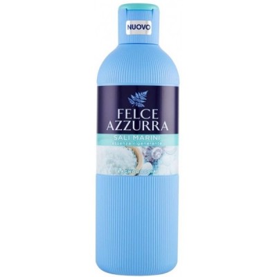 FELCE AZZURRA BAGNOFOAM REGENERATOR 650ML. SĂRURI DE MARE