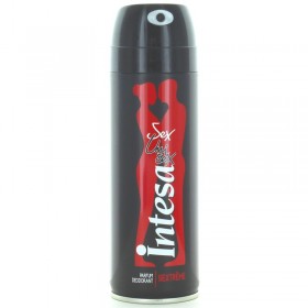 INTESA SEX UNISEX DEODORANTE SEXTREME 125 ML