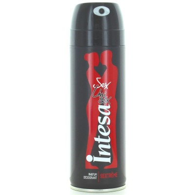 INTESA SEX UNISEX DEODORANTE SEXTREME 125 ML