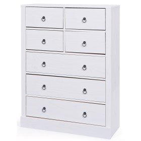 KIT CASSETTO MODULO MASSELLO PROVENCE 11 BIANCA.