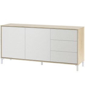 BROOKLYN SIDEBOARD KIT CU 2 USI SI 3 SERTARE POATEADIAN