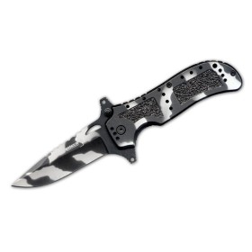 BOKER CAMO DEFENDER KNIFE BOKER CAMO DEFENDER KNIFE