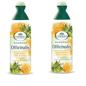 UN ȘAMPON ICA HRĂNITORGELCU LĂPTIȘOR DE MATCĂ MG. 250