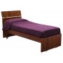 LINEA CLASSIC LETTO SINGOLO cm 85x200x98h