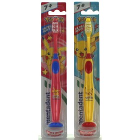 MENTADENT SPAZDINTI ZOLINO 7-13 ANI SOFT