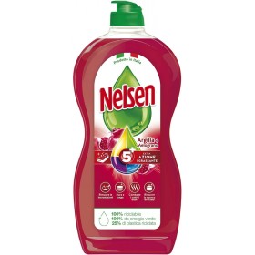 NELSEN PIATTI 900ML ARGILLA