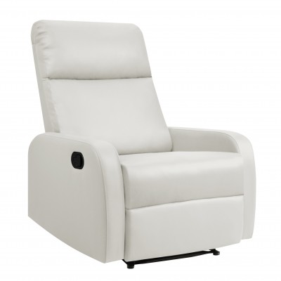 POLTRONA RECLINER CHIARA BEIGE HW62350