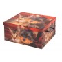 CUTIE DE CARTON MODELLO LUX cm 40x50x25h. SORTIMENTULUI