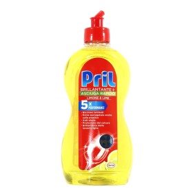PRIL BRILLANTANTE PER LAVASTOVIGLIE 500ML LIMONE