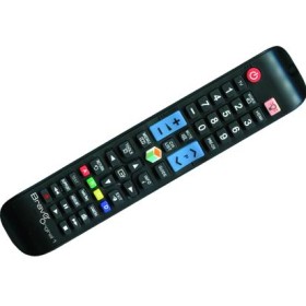 TELECOMANDO PER TELEVISORI BRAVO ORIGINAL-1 SAMSUNG