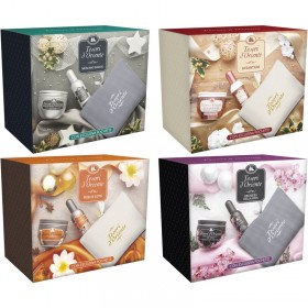 TESORI D'ORIENTE COFANETTI FRAGRANZE ASSORTITE- PROFUMO