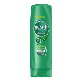 SUNSILK BALSAMO RICCI DA DOMARE 200 ML.