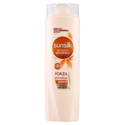 SUNSILK ȘAMPON ANTI-RUPERE 250ML