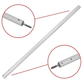 Tijă intermediară pentru multifuncționalul Kasei GJD330