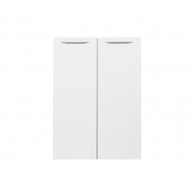 DISEGNO COPPIA ANTE BIANCO cm. 75x105h.