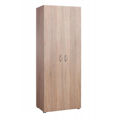 KIT ARMADIO SHOE CABINET 2 USI cm. 70x36x181h. ROVERE S.