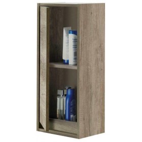 AGĂȚAT KIT BAGNU DAKOTA CU UȘĂ DE 1 CM. 30x26x74h. ROVERȘI