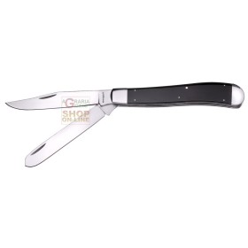 BOKER COLTELLO CHIUDIBILE CON DOPPIA LAMA MAJESTIC BOKER COLTELLO CHIUDIBILE CON DOPPIA LAMA MAJESTIC