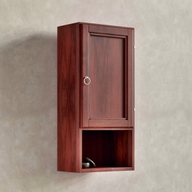 DULAP DE PERETE ARTE POVERA 1 USA DORIA 733D