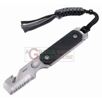 BOKER COLTELLO CHIUDIBILE COP-TOOL