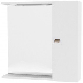 SPECCHIO DA BAGNO MODULO 199 ANTA BIANCO