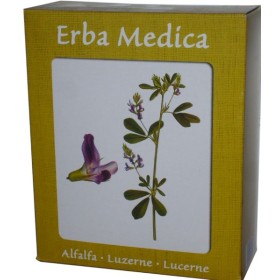 FERRARI ERBA MEDICA KG. 5
