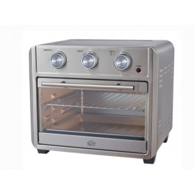 DCG FRIGGITRICE FR2201N AD ARIA CON FORNO LT. 22