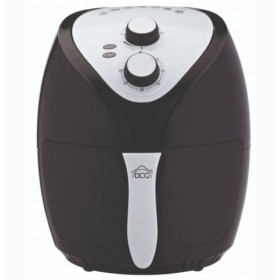 DCG FRIGGITRICE FR3503N AD ARIA LT. 3,2 WATT. 1300