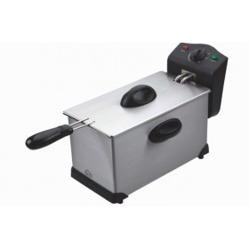 DCG FRIGGITRICE PROFESSIONALE FR2759 LT. 3,5 WATT. 2000