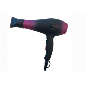 DCG PHON HTD2228 PROFESSIONALE ASCIUGA CAPELLI 2 VELOCITA WATT. 2200