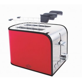 DCG TOSTAPANE A 2 PINZE TA8360