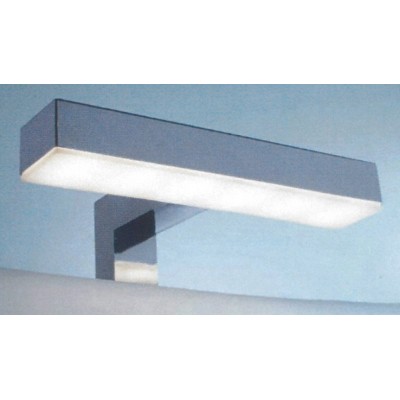 APPLIQUE DA BAGNO LED FA LAMP